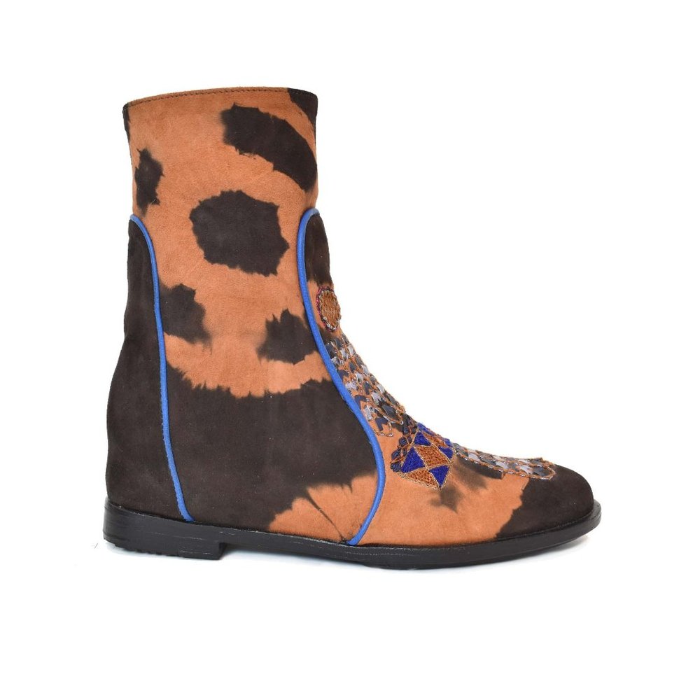 Handmade Italian Boot
